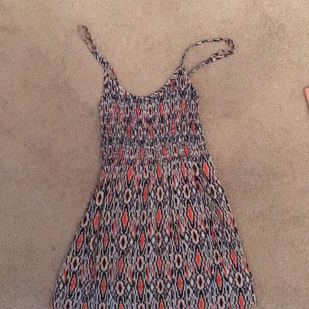 A short Aeropostale dress